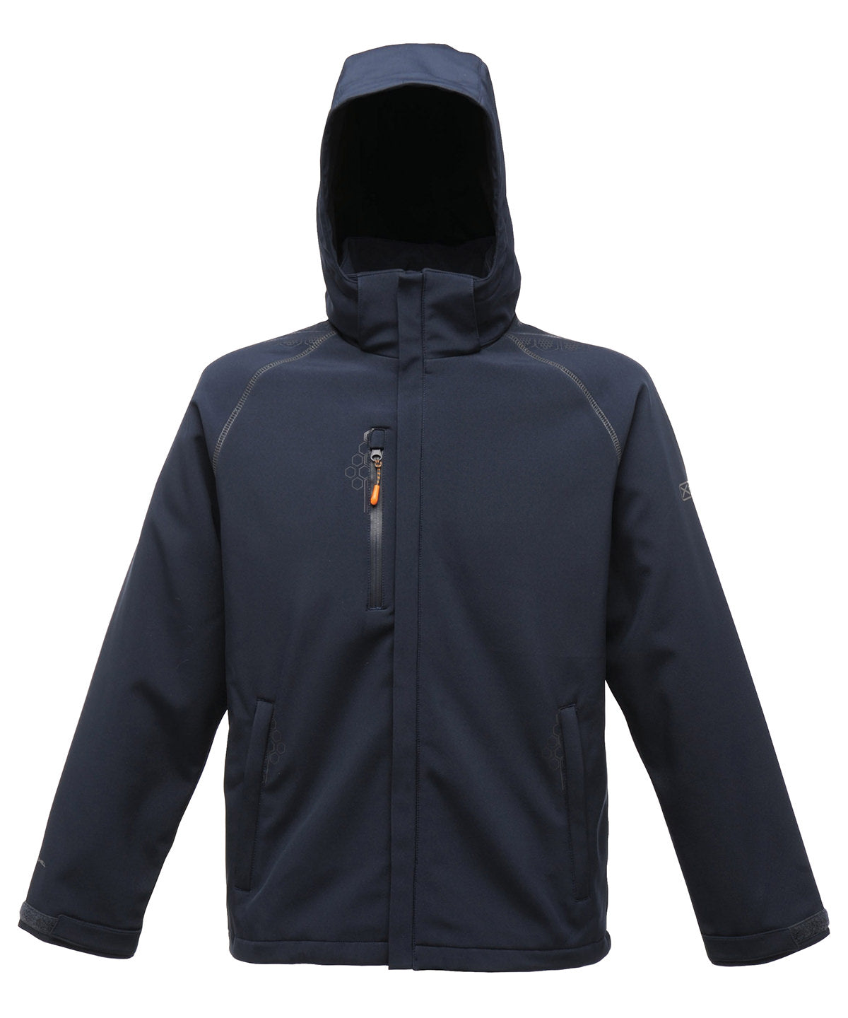 Regatta Professional Repeller Softshell Jacket for Men Plus Sizes
