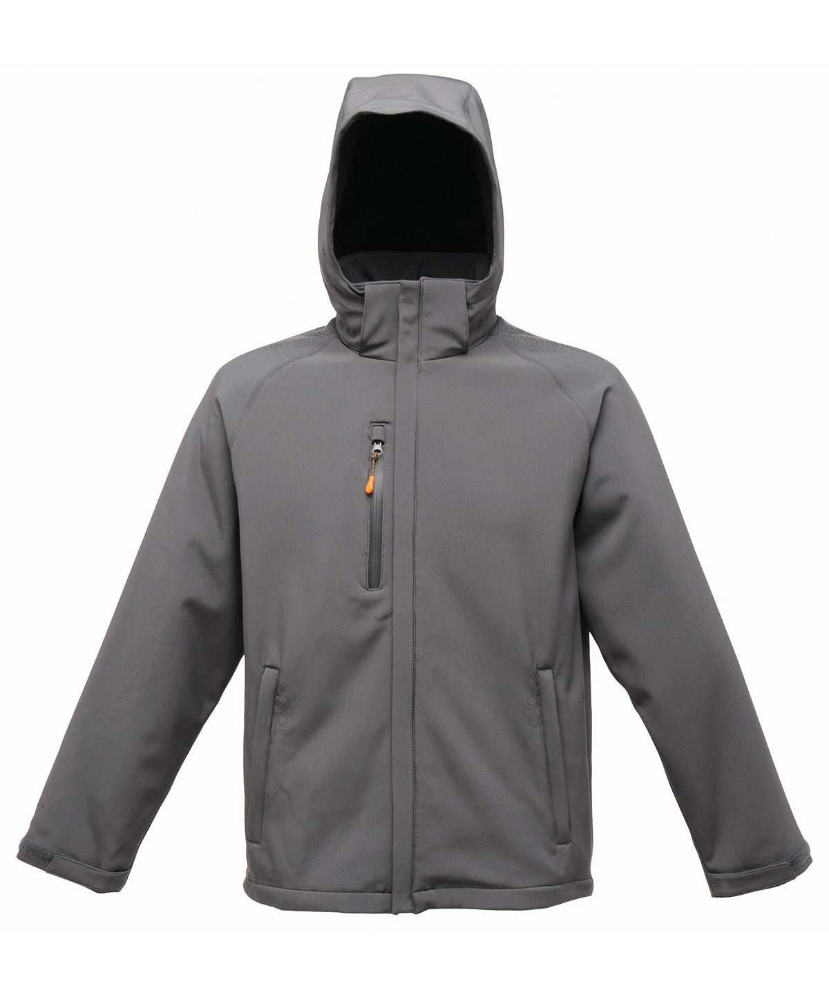 Regatta Professional Repeller Softshell Jacket for Men Plus Sizes