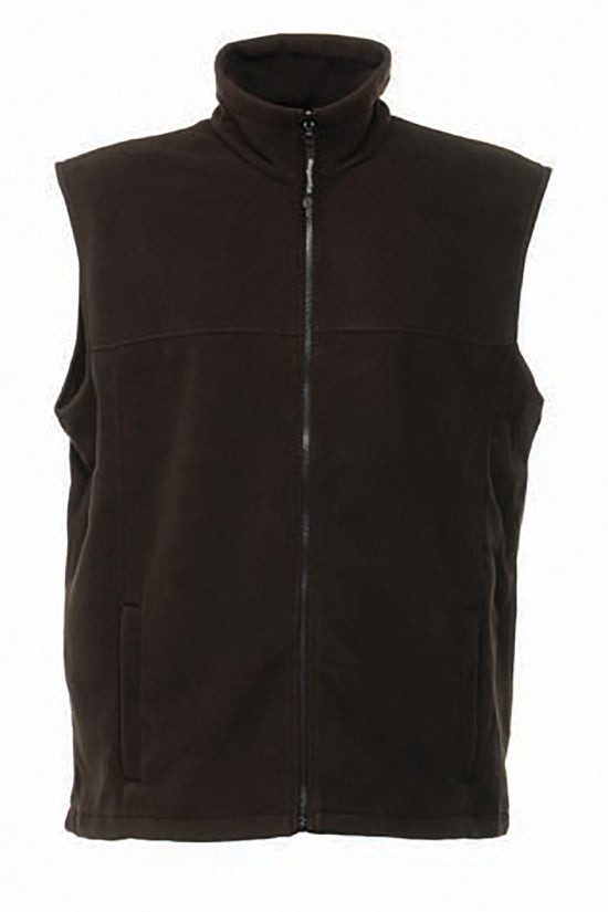 Regatta Professional Haber II Fleece Bodywarmer for Men