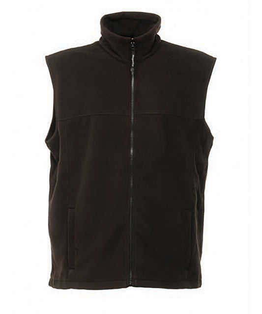 Regatta Professional Haber II Fleece Bodywarmer for Men