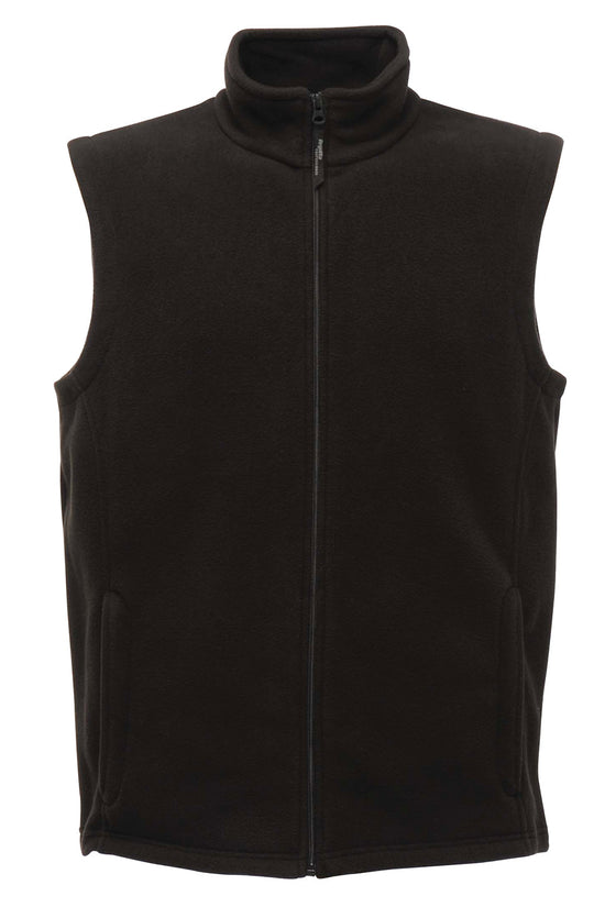 Regatta Professional Microfleece Bodywarmer for Men