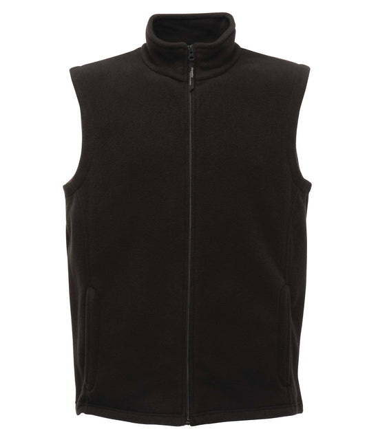Regatta Professional Microfleece Bodywarmer for Men