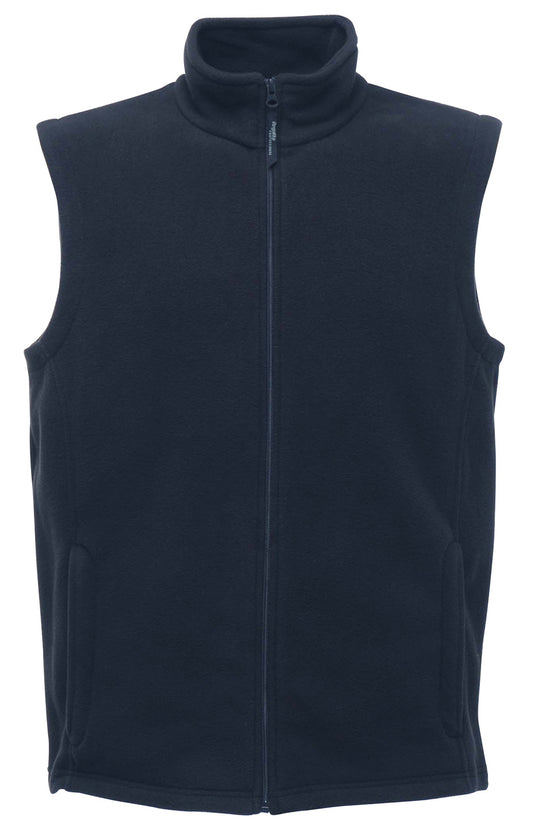 Regatta Professional Microfleece Bodywarmer for Men