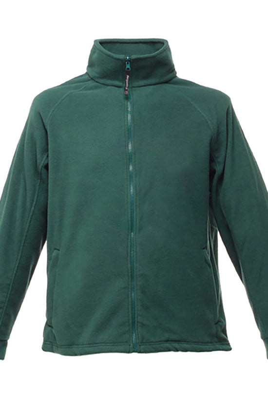 Regatta Professional Thor 300 Fleece Jackets for Men Plus Sizes