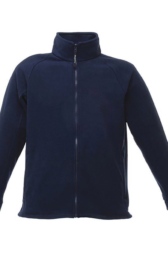 Regatta Professional Thor 300 Fleece Jackets for Men Plus Sizes