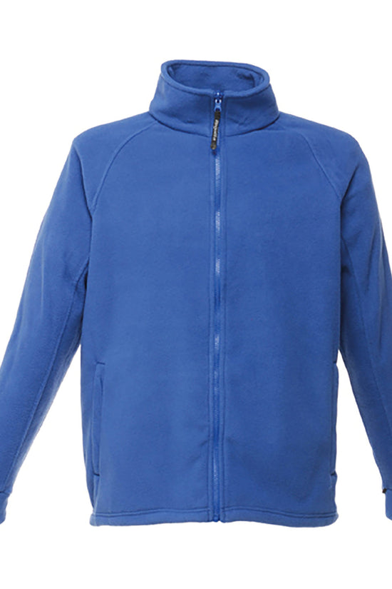 Regatta Professional Thor 300 Fleece Jackets for Men Plus Sizes