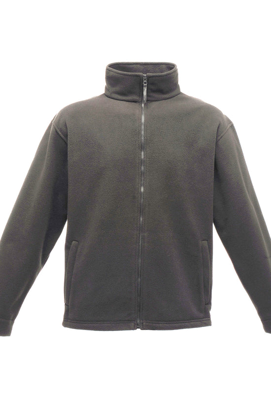 Regatta Professional Thor 300 Fleece Jackets for Men Plus Sizes