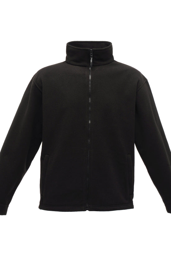 Regatta Professional Thor 350 Fleece Jacket for Men Plus Sizes