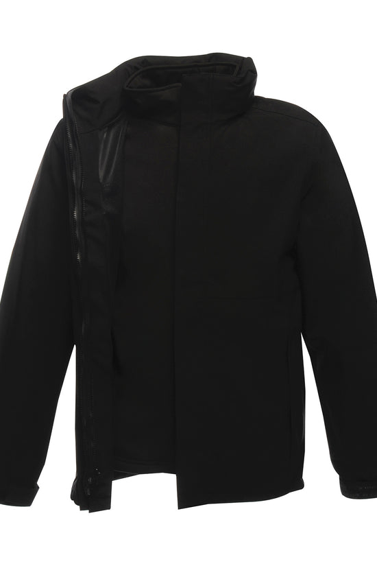Regatta Kingsley 3in1 Waterproof Winter Jacket for Men
