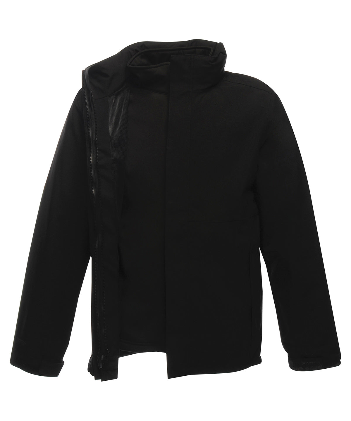 Regatta Kingsley 3in1 Waterproof Winter Jacket for Men