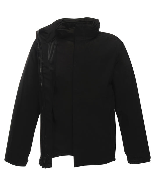 Regatta Kingsley 3in1 Waterproof Winter Jacket for Men