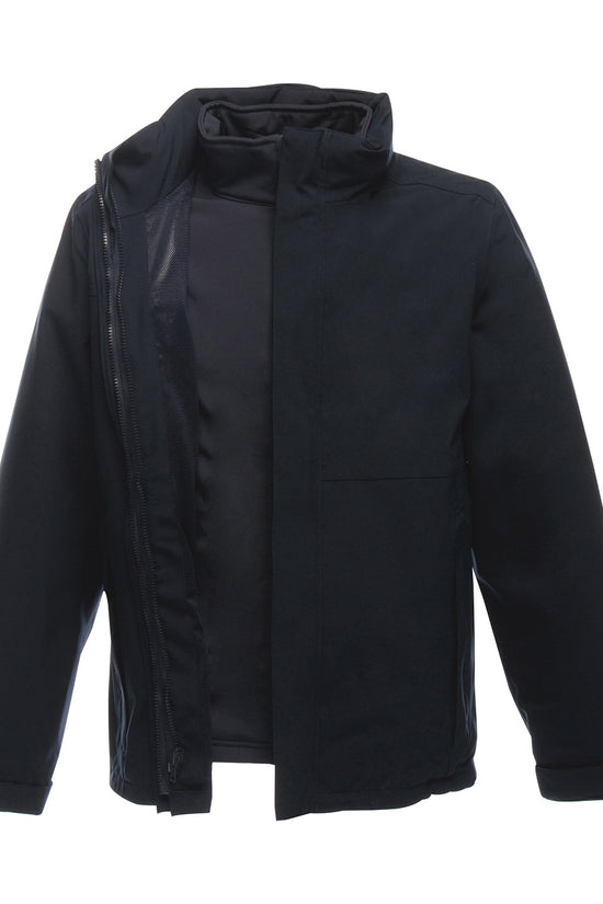 Regatta Kingsley 3in1 Waterproof Winter Jacket for Men