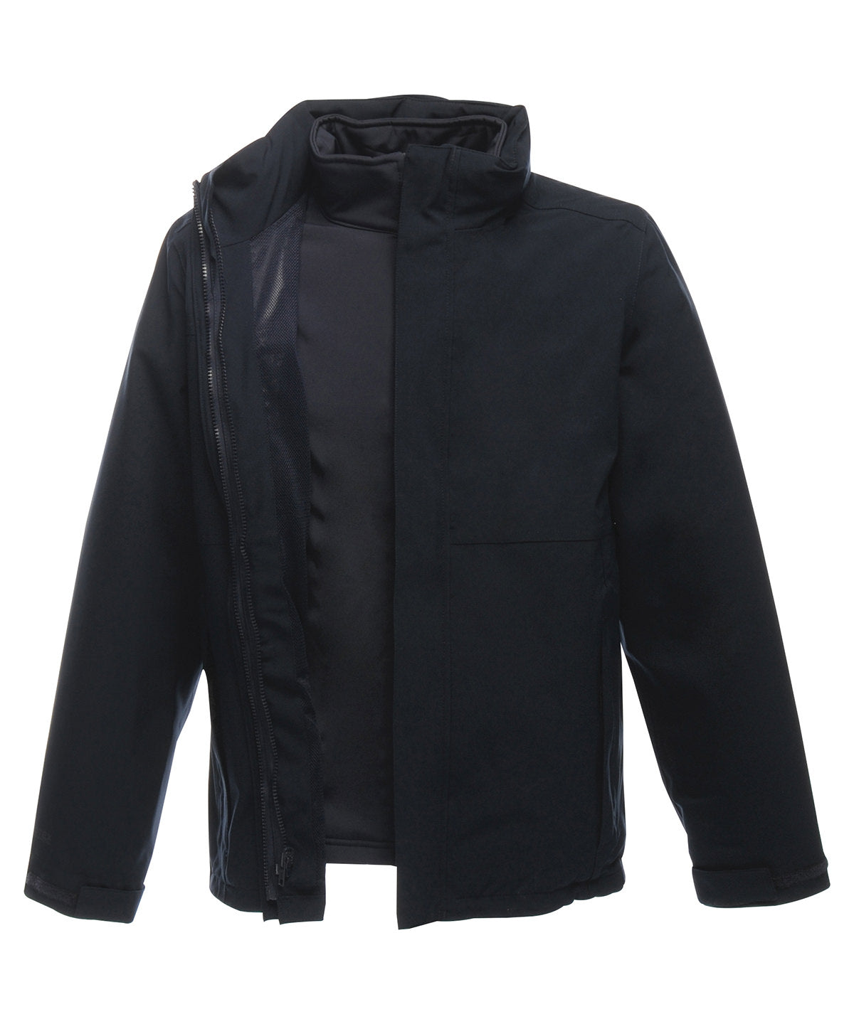 Regatta Kingsley 3in1 Waterproof Winter Jacket for Men