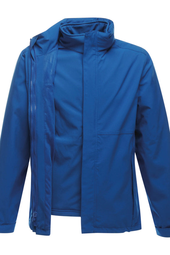 Regatta Kingsley 3in1 Waterproof Winter Jacket for Men