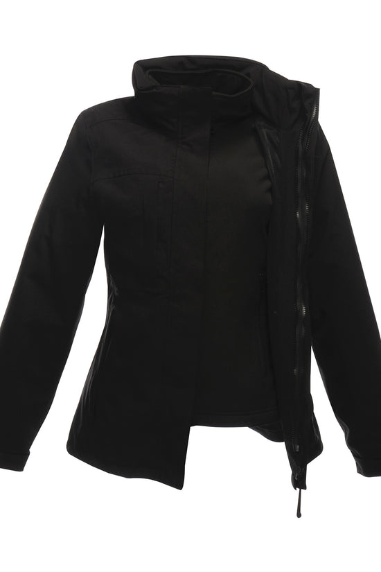 Regatta Professional Kingsley 3in1 Womens Jacket