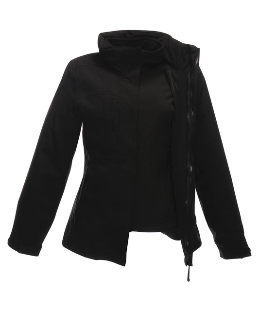 Regatta Professional Kingsley 3in1 Womens Jacket