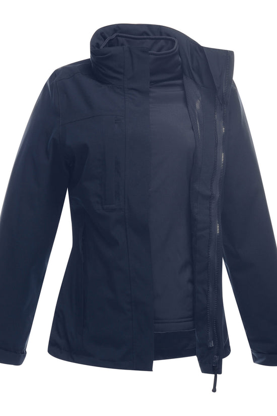 Regatta Professional Kingsley 3in1 Womens Jacket