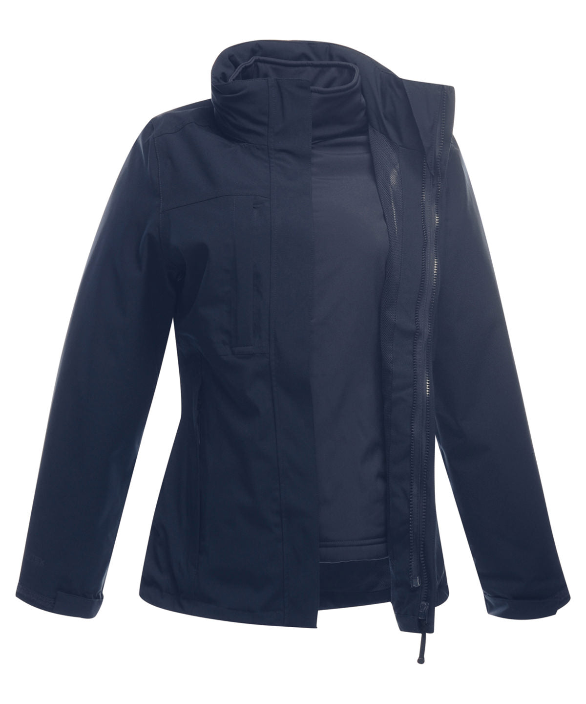 Regatta Professional Kingsley 3in1 Womens Jacket
