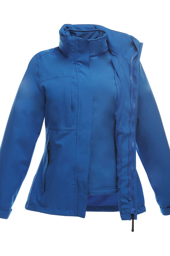 Regatta Professional Kingsley 3in1 Womens Jacket