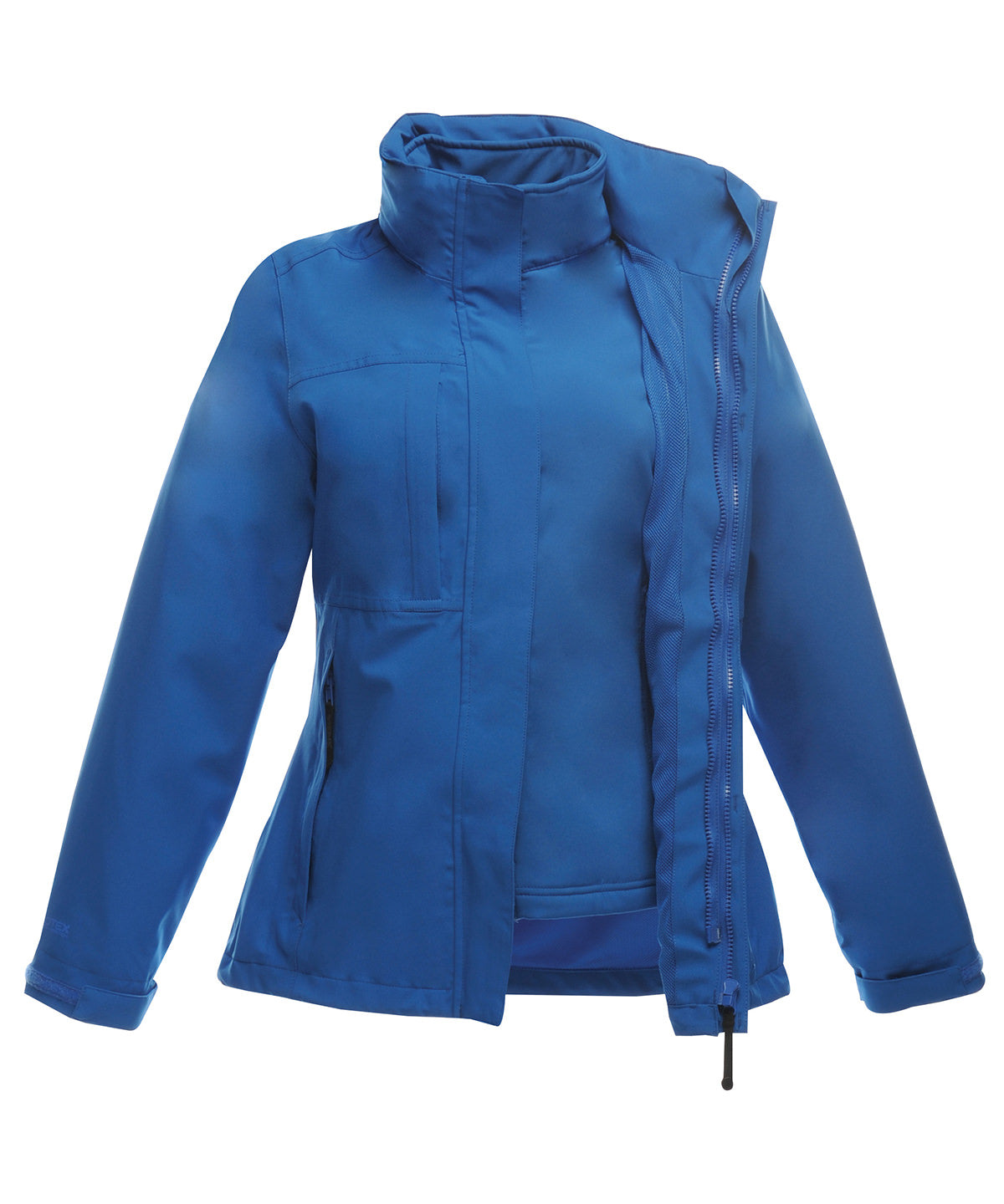 Regatta Professional Kingsley 3in1 Womens Jacket