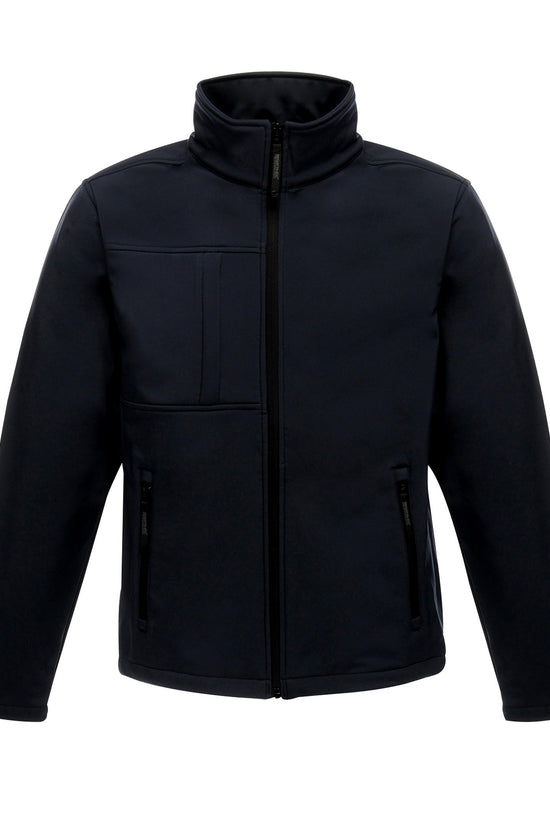 Regatta Octagon II Mens Softshell Jacket Waterproof Windproof