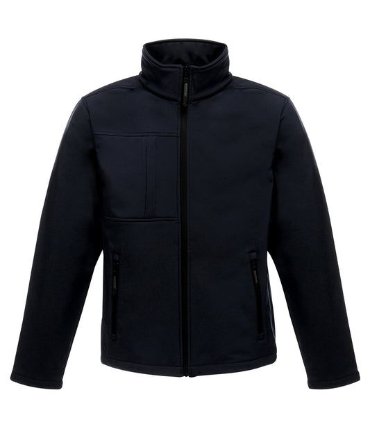 Regatta Octagon II Mens Softshell Jacket Waterproof Windproof