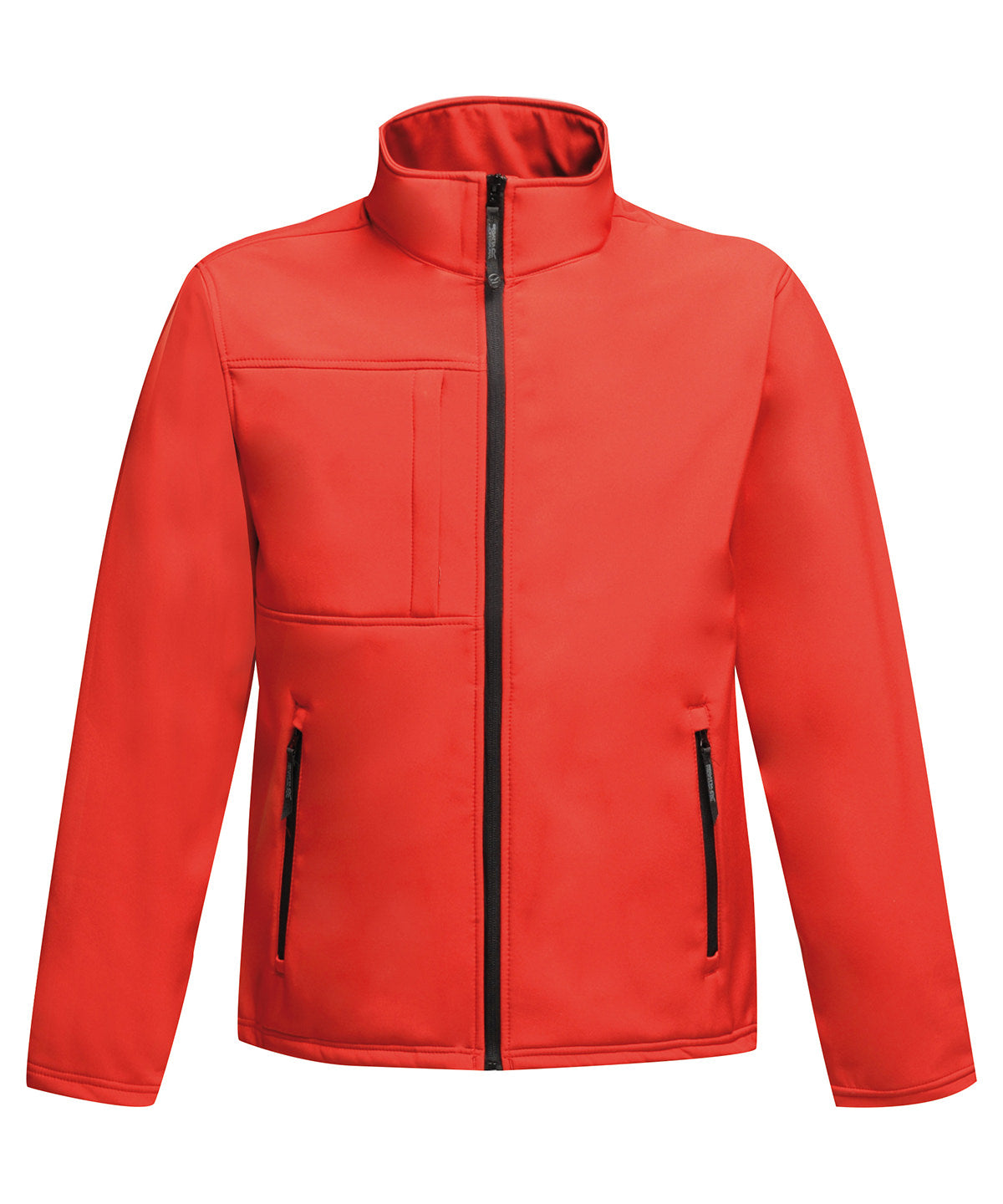 Regatta Octagon II Mens Softshell Jacket Waterproof Windproof