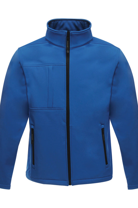 Regatta Octagon II Mens Softshell Jacket Waterproof Windproof