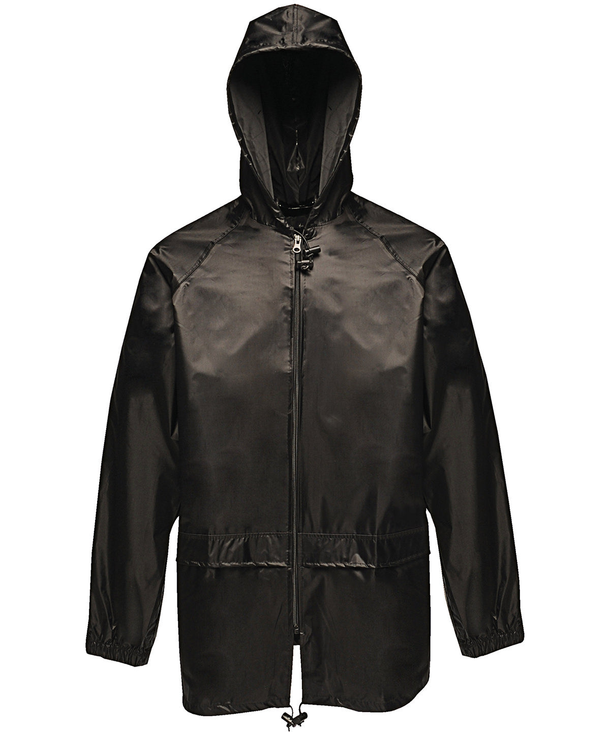 Regatta Pro Stormbreak Waterproof Jacket Mens Plus Size