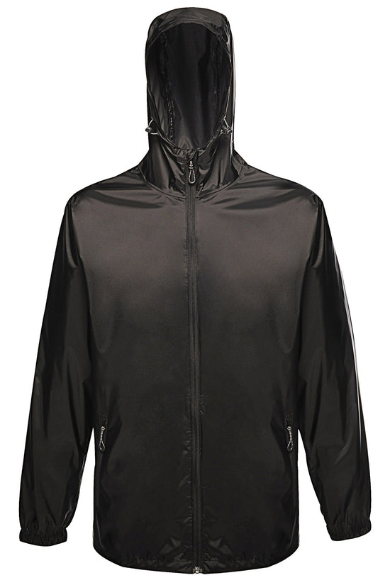 Regatta Professional Pro Packaway Jacket Waterproof Breathable Windproof