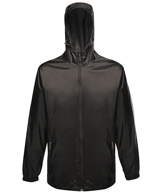 Regatta Professional Pro Packaway Jacket Waterproof Breathable Windproof