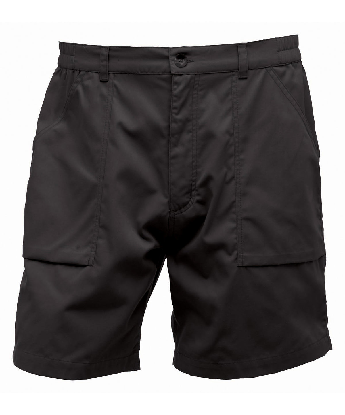 Regatta Professional Action Plus Size Workwear Shorts for Men