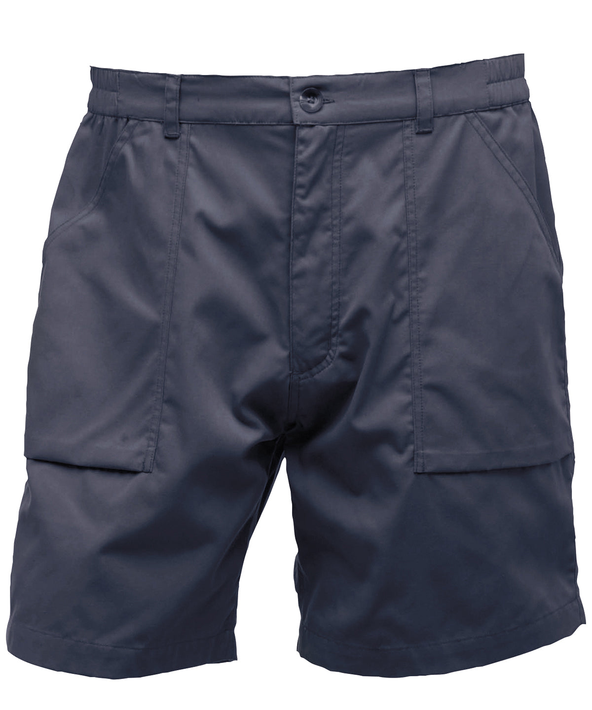 Regatta Professional Action Plus Size Workwear Shorts for Men