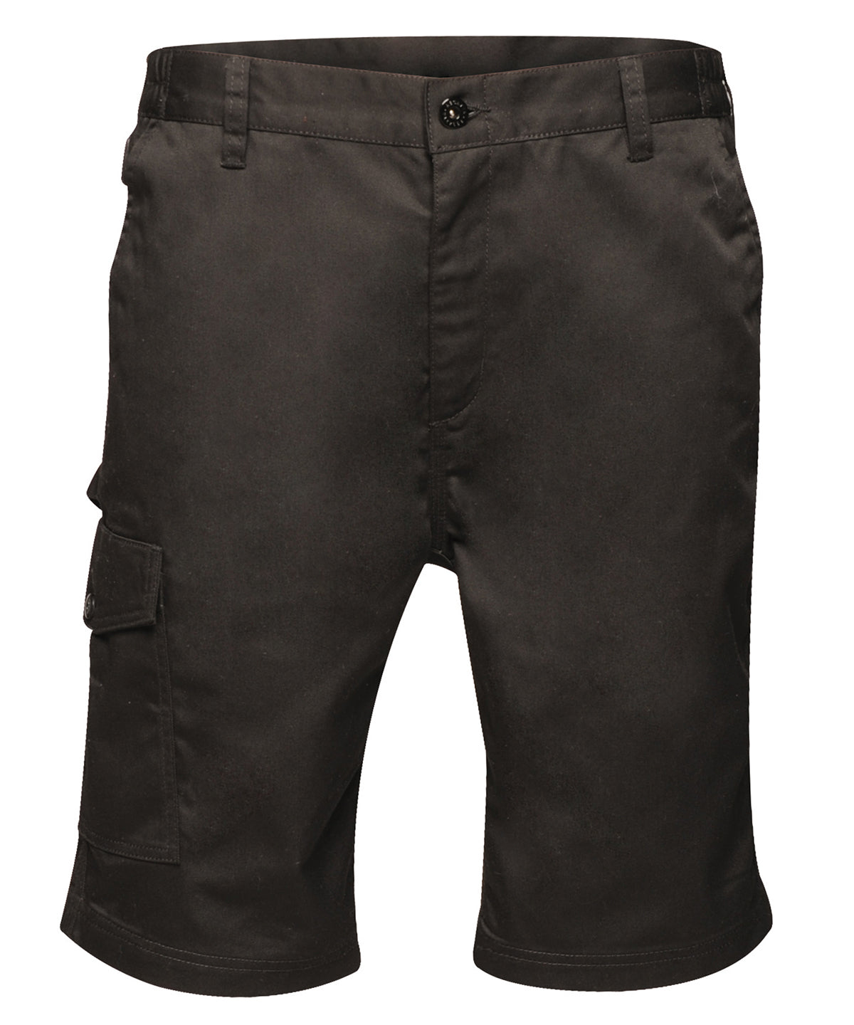 Regatta Professional Pro Cargo Shorts Mens Plus Sizes