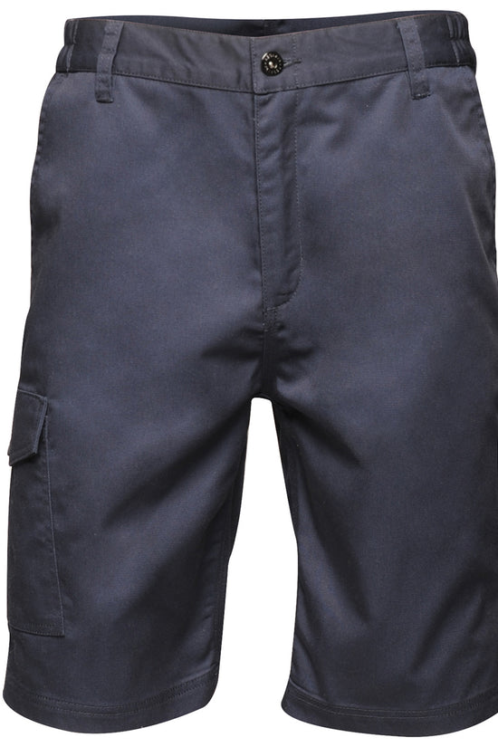 Regatta Professional Pro Cargo Shorts Mens Plus Sizes