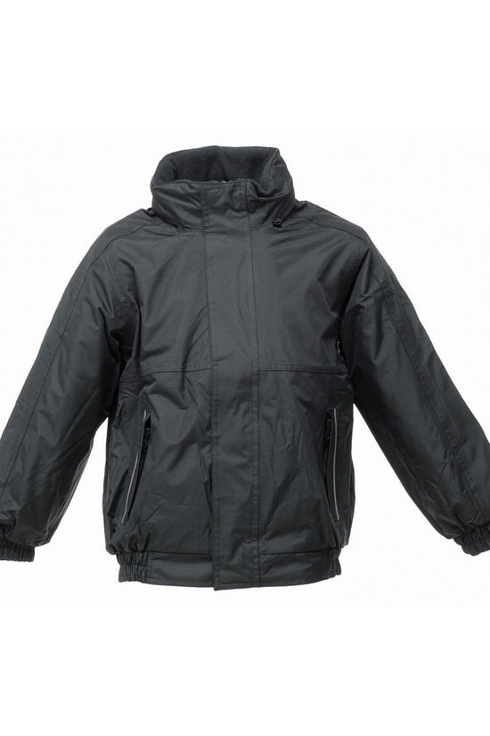 Regatta Junior Kids Dover Waterproof Winter Jacket