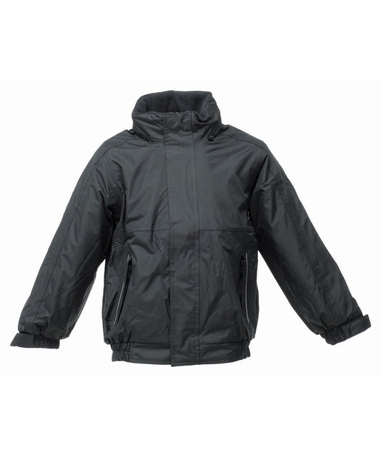 Regatta Junior Kids Dover Waterproof Winter Jacket
