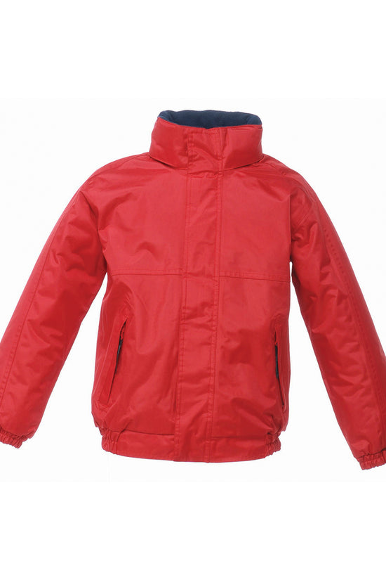 Regatta Junior Kids Dover Waterproof Winter Jacket