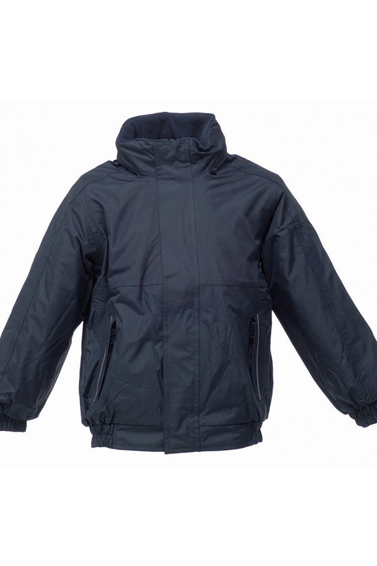 Regatta Junior Kids Dover Waterproof Winter Jacket