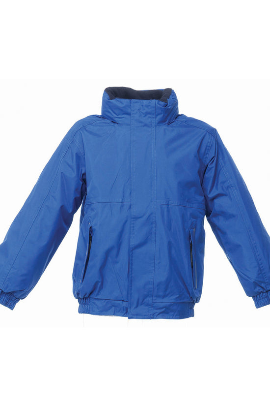 Regatta Junior Kids Dover Waterproof Winter Jacket