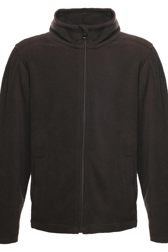 Regatta Junior Kids Brigade II Microfleece Jacket
