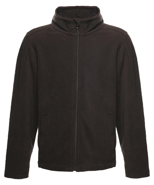 Regatta Junior Kids Brigade II Microfleece Jacket