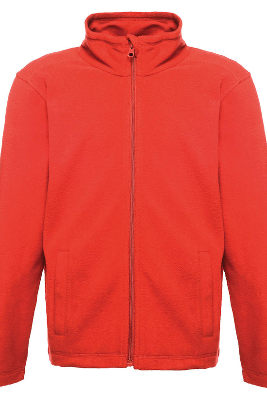 Regatta Junior Kids Brigade II Microfleece Jacket