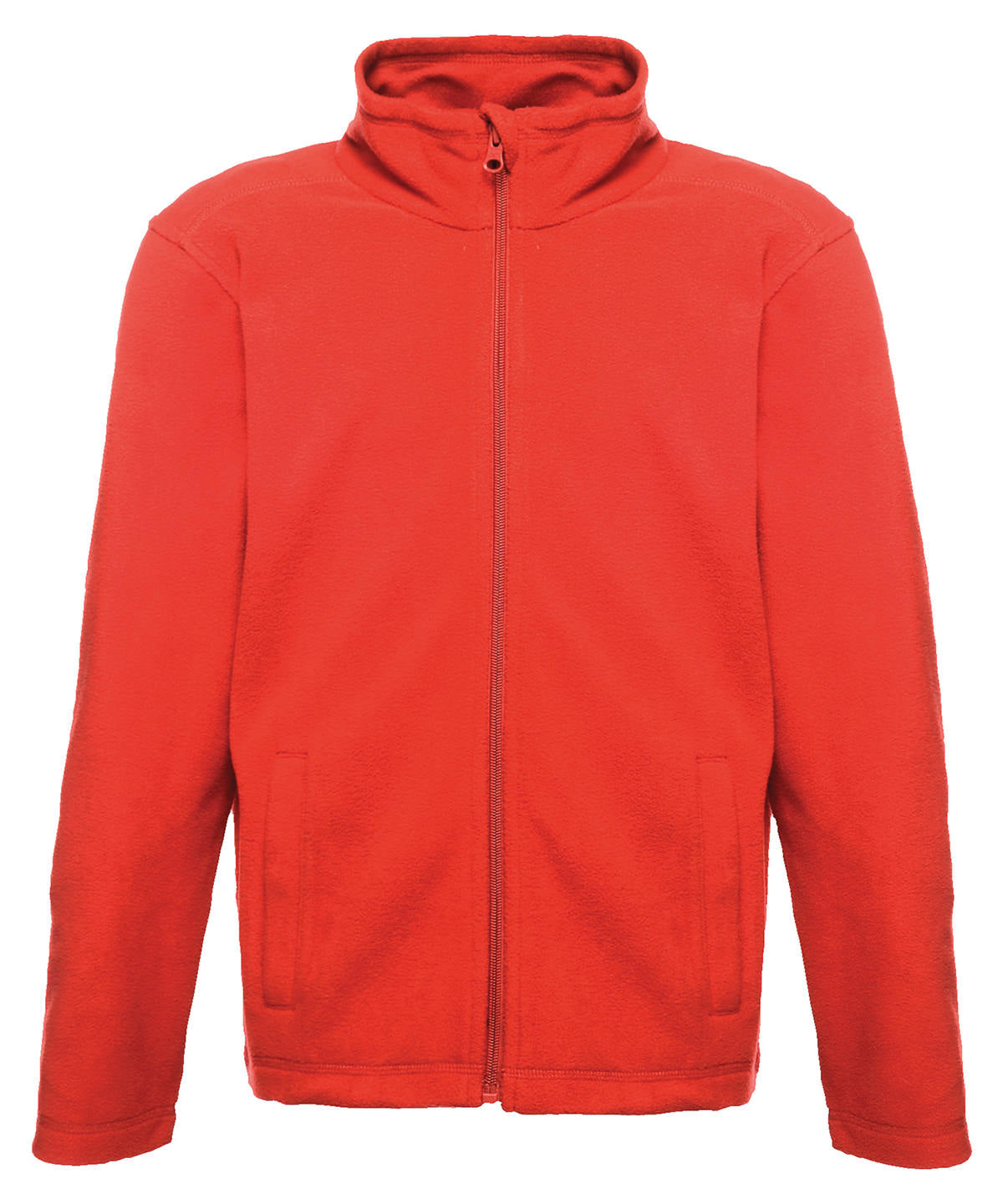 Regatta Junior Kids Brigade II Microfleece Jacket