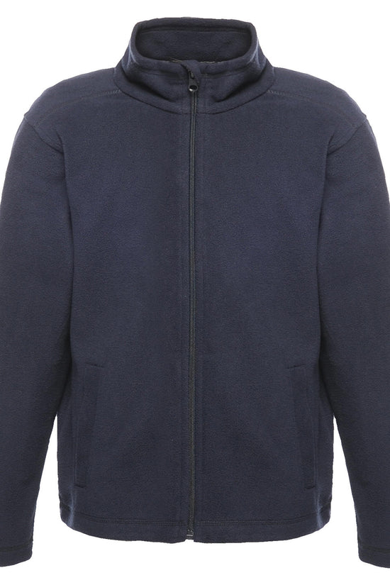 Regatta Junior Kids Brigade II Microfleece Jacket
