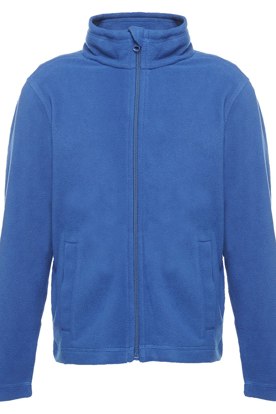 Regatta Junior Kids Brigade II Microfleece Jacket