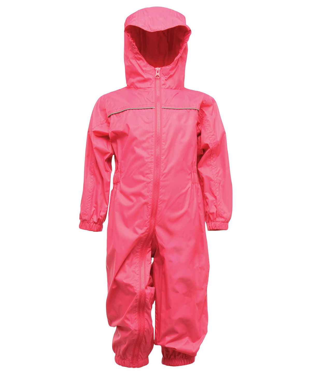 Regatta Junior Kids Paddle Rainsuit Ultimate Protection for Messy Play