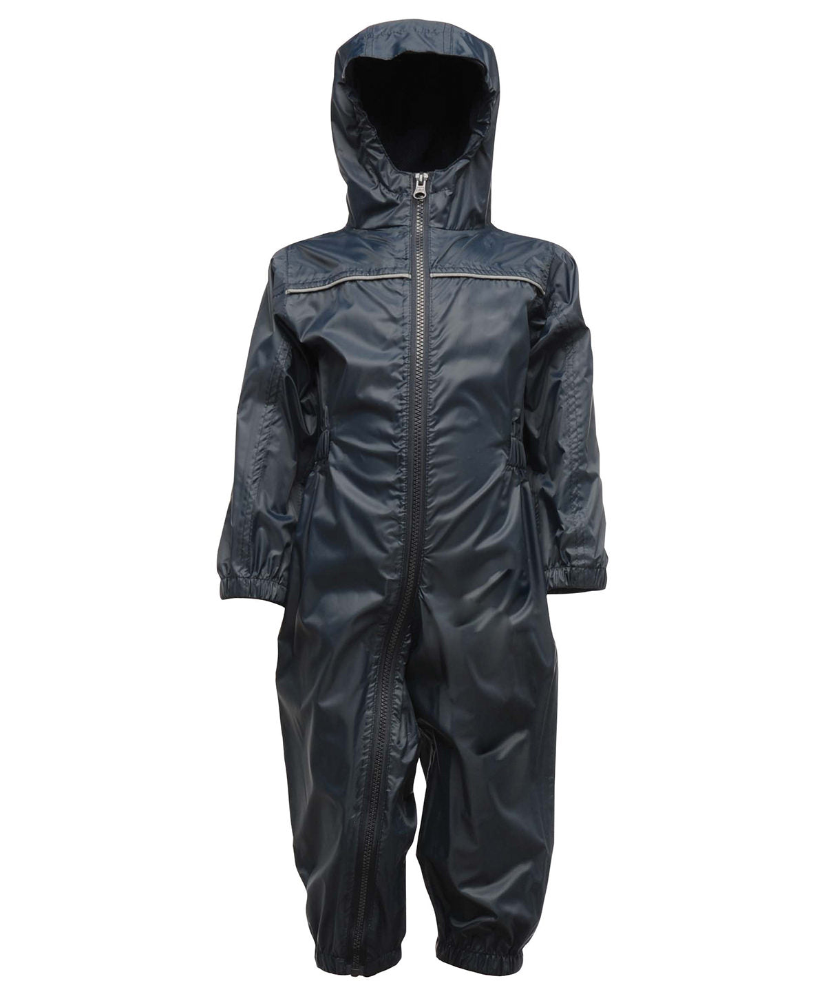 Regatta Junior Kids Paddle Rainsuit Ultimate Protection for Messy Play