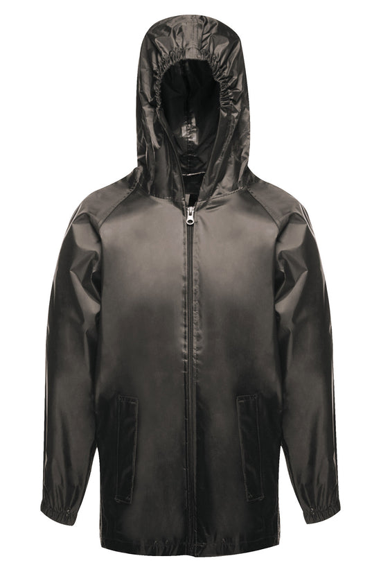 Regatta Junior Kids Pro Stormbreak Waterproof Jacket