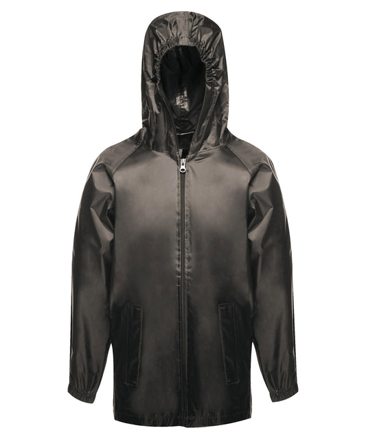 Regatta Junior Kids Pro Stormbreak Waterproof Jacket